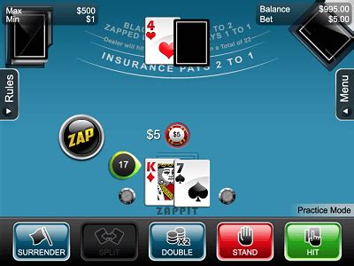 zappit blackjack review|Zappit Blackjack Bovada: Review, How to Play, .